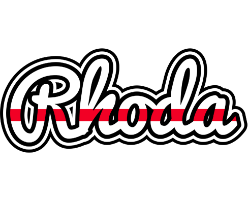 Rhoda kingdom logo