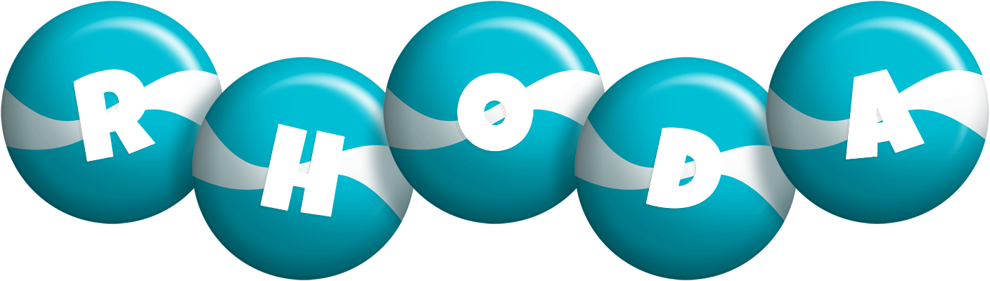 Rhoda messi logo