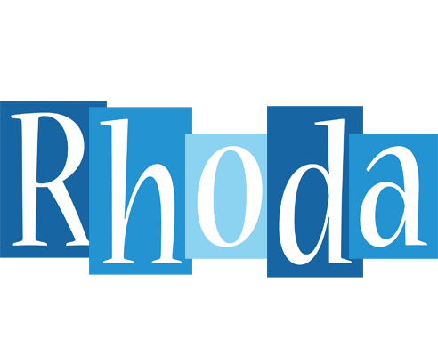 Rhoda winter logo