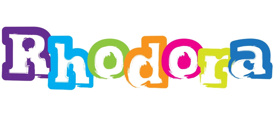 Rhodora casino logo
