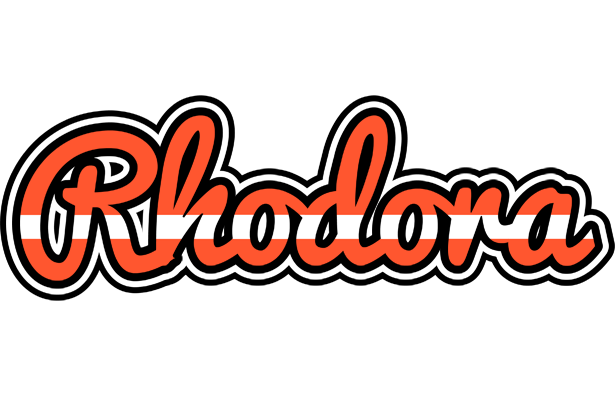 Rhodora denmark logo