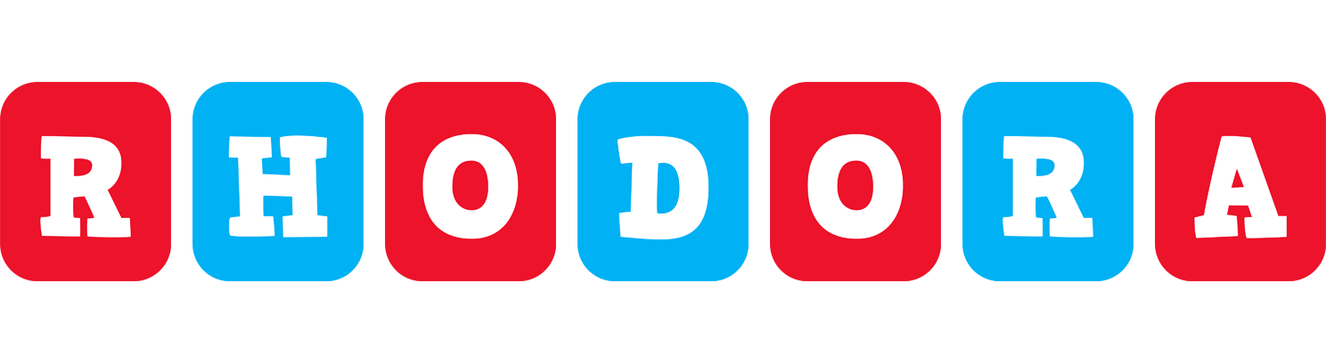 Rhodora diesel logo