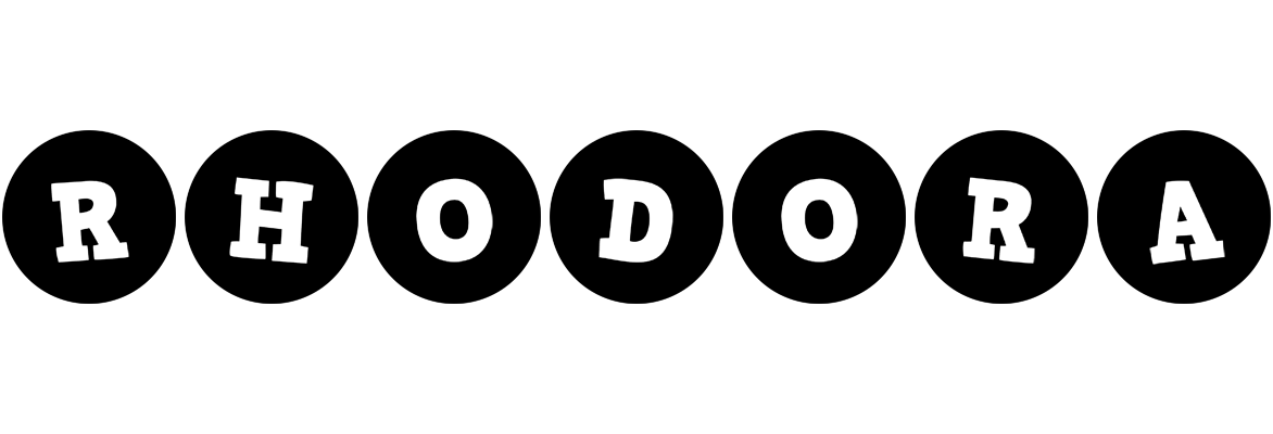 Rhodora tools logo