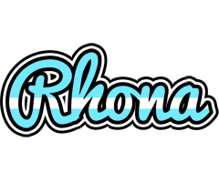 Rhona argentine logo