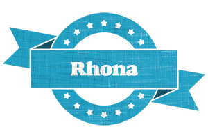 Rhona balance logo