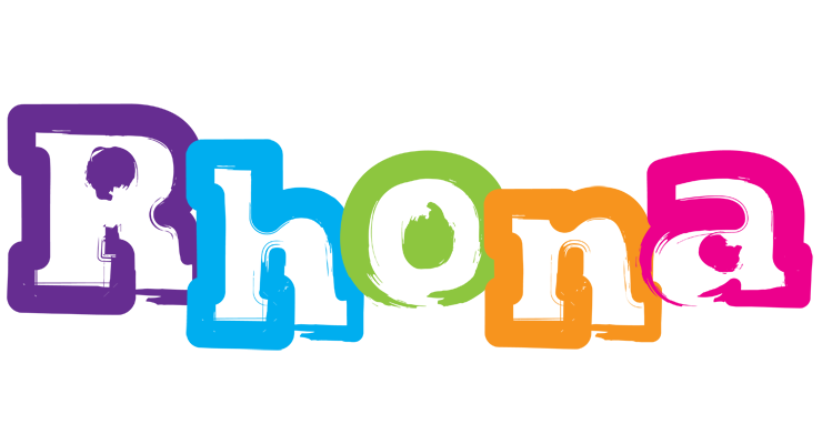 Rhona casino logo