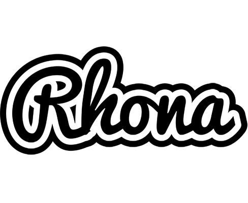 Rhona chess logo