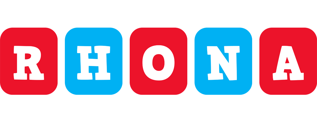Rhona diesel logo