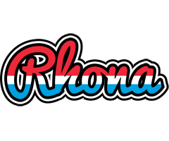 Rhona norway logo