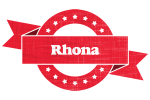 Rhona passion logo