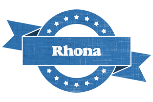 Rhona trust logo