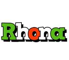 Rhona venezia logo