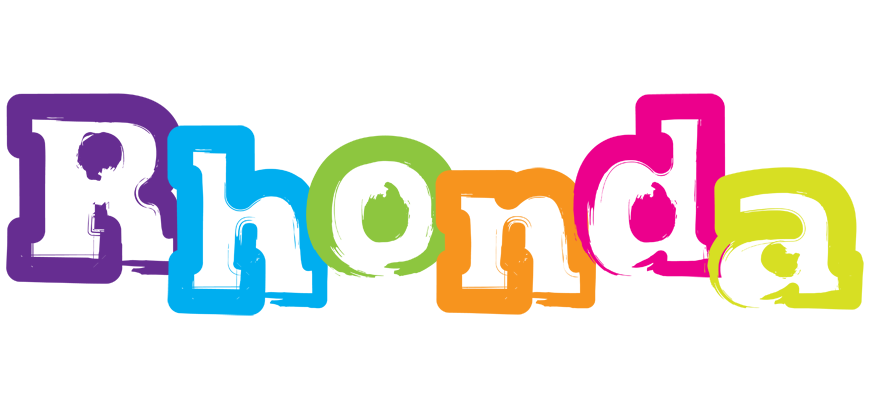 Rhonda casino logo
