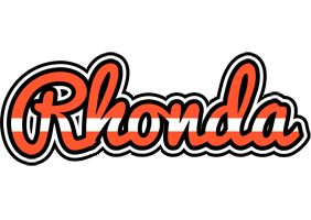 Rhonda denmark logo