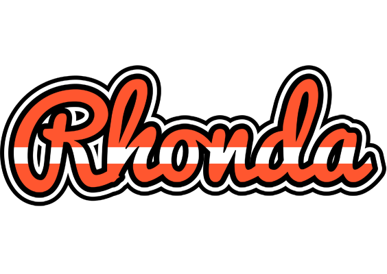 Rhonda denmark logo