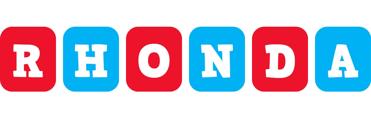 Rhonda diesel logo