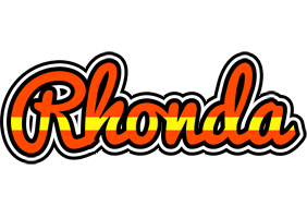 Rhonda madrid logo