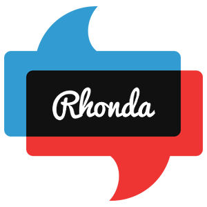 Rhonda sharks logo