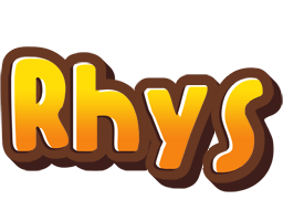 Rhys cookies logo