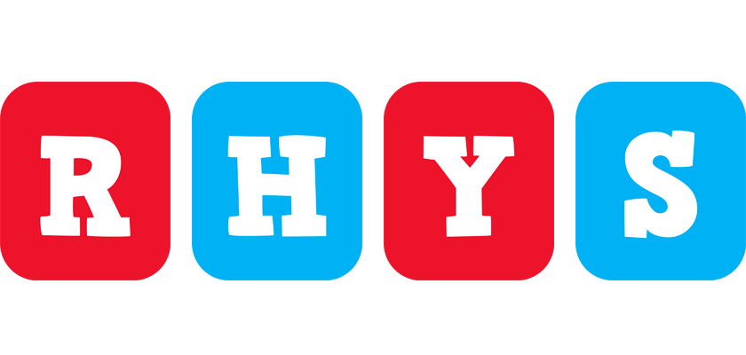 Rhys diesel logo