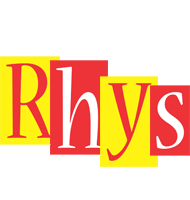 Rhys errors logo