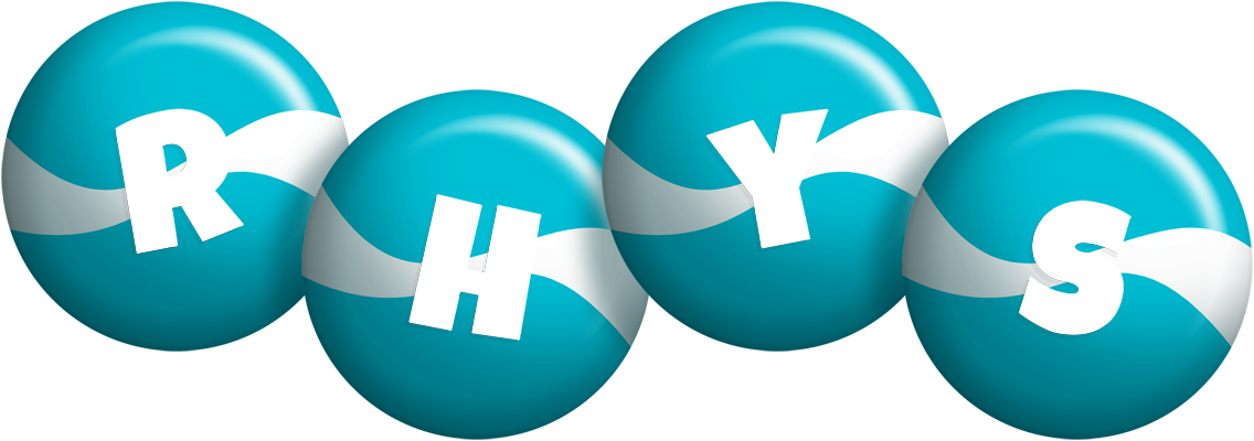 Rhys messi logo