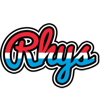 Rhys norway logo