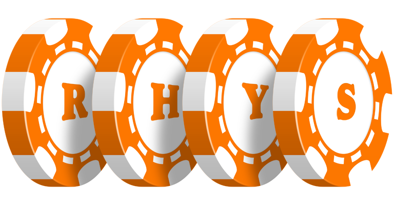 Rhys stacks logo