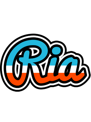 Ria america logo
