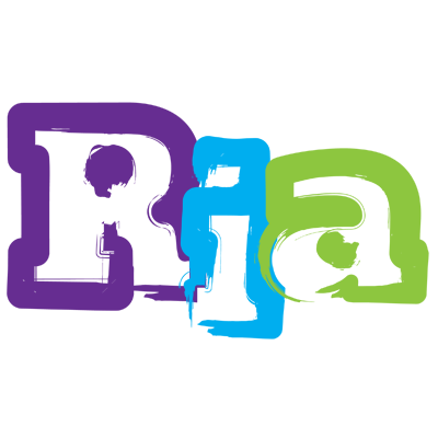 Ria casino logo