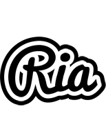 Ria chess logo