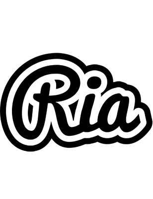 Ria chess logo