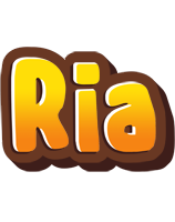 Ria cookies logo