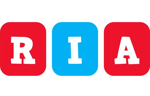 Ria diesel logo