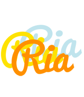 Ria energy logo
