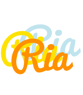 Ria energy logo