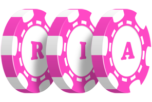 Ria gambler logo