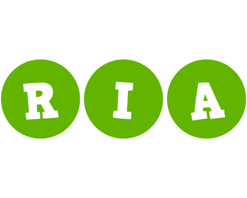 Ria games logo