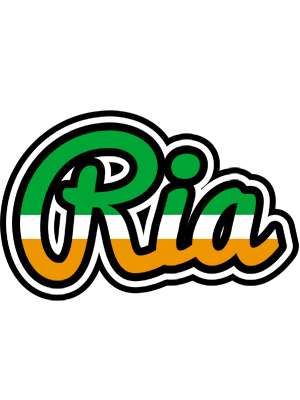 Ria ireland logo