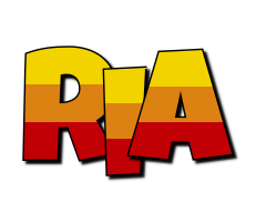 Ria jungle logo