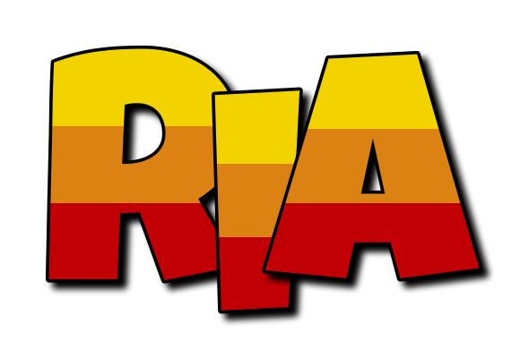 Ria jungle logo