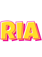 Ria kaboom logo