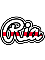 Ria kingdom logo