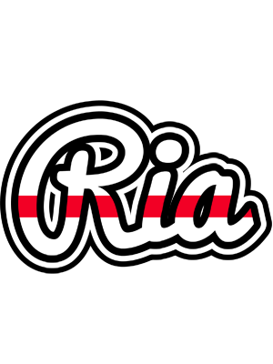 Ria kingdom logo