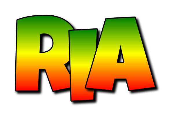 Ria mango logo