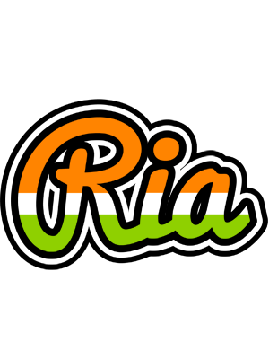Ria mumbai logo