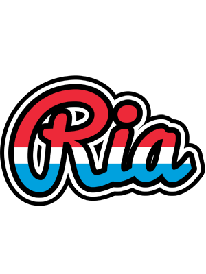 Ria norway logo
