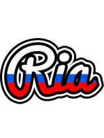 Ria russia logo