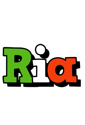 Ria venezia logo