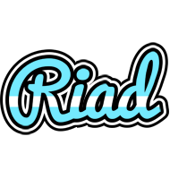 Riad argentine logo